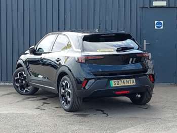 Used Vauxhall Mokka 2024 for sale - 74673073: Photo