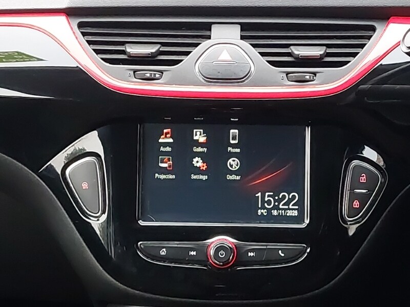 Used Vauxhall Corsa 2018 for sale - 76696169: Photo 11