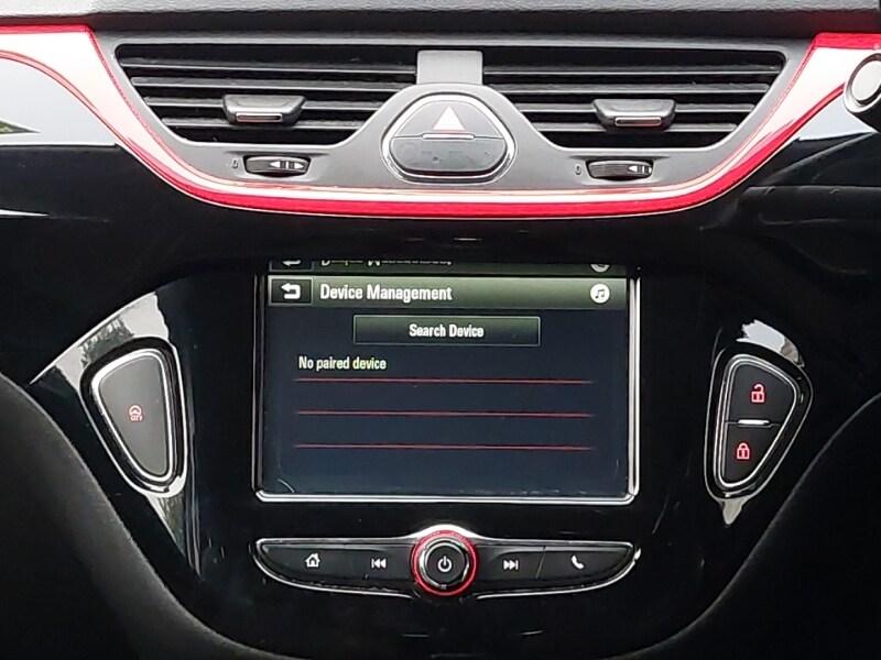 Used Vauxhall Corsa 2018 for sale - 76696169: Photo 13