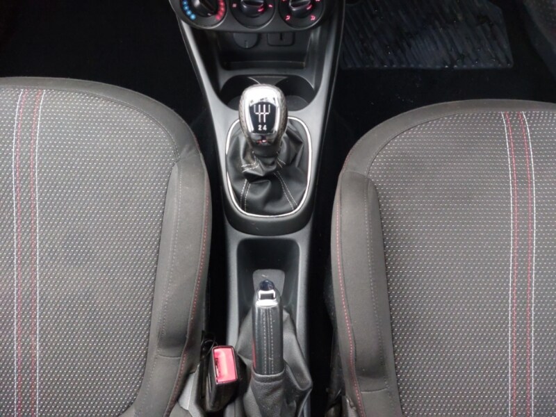 Used Vauxhall Corsa 2018 for sale - 76696169: Photo 15