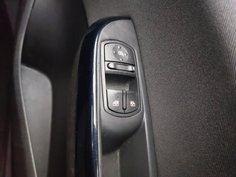 Used Vauxhall Corsa 2018 for sale - 76696169: Photo 17