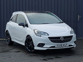 Vauxhall - Corsa