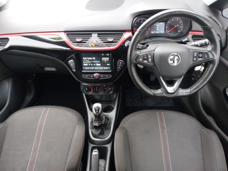 Used Vauxhall Corsa 2018 for sale - 76696169: Photo 2