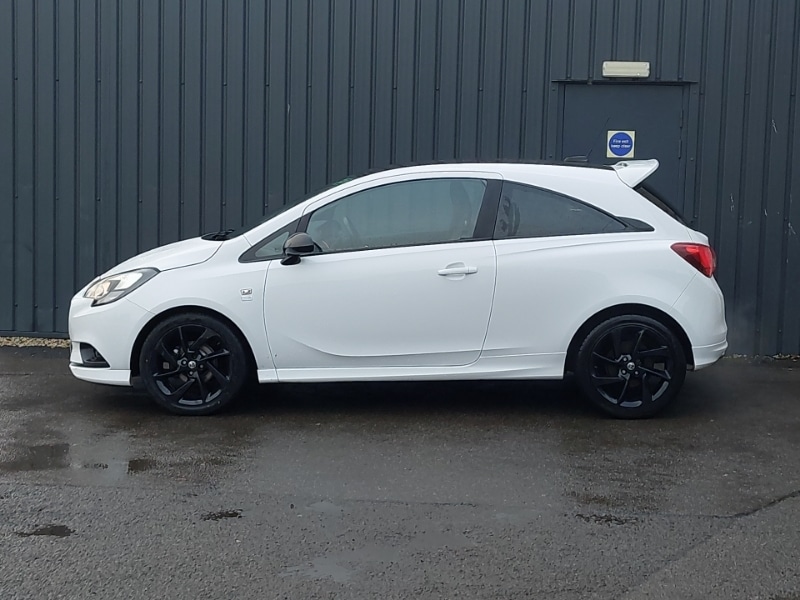 Used Vauxhall Corsa 2018 for sale - 76696169: Photo 4