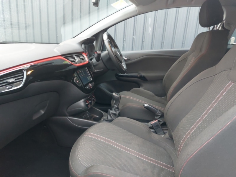 Used Vauxhall Corsa 2018 for sale - 76696169: Photo 5