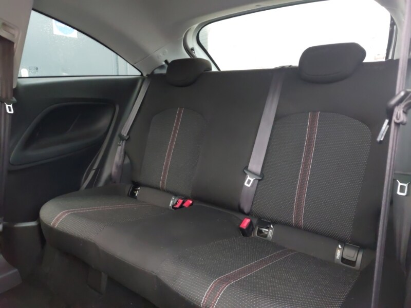 Used Vauxhall Corsa 2018 for sale - 76696169: Photo 6