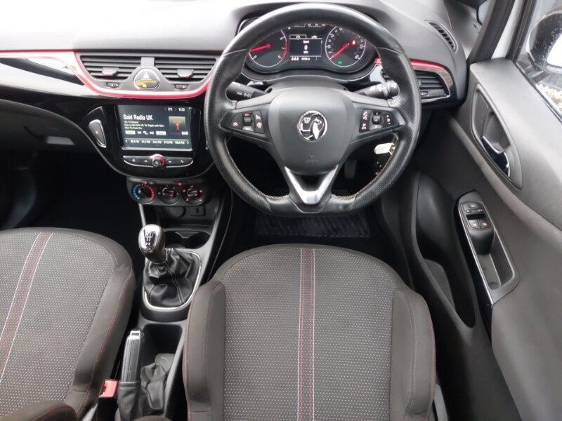 Used Vauxhall Corsa 2018 for sale - 76696169: Photo 7