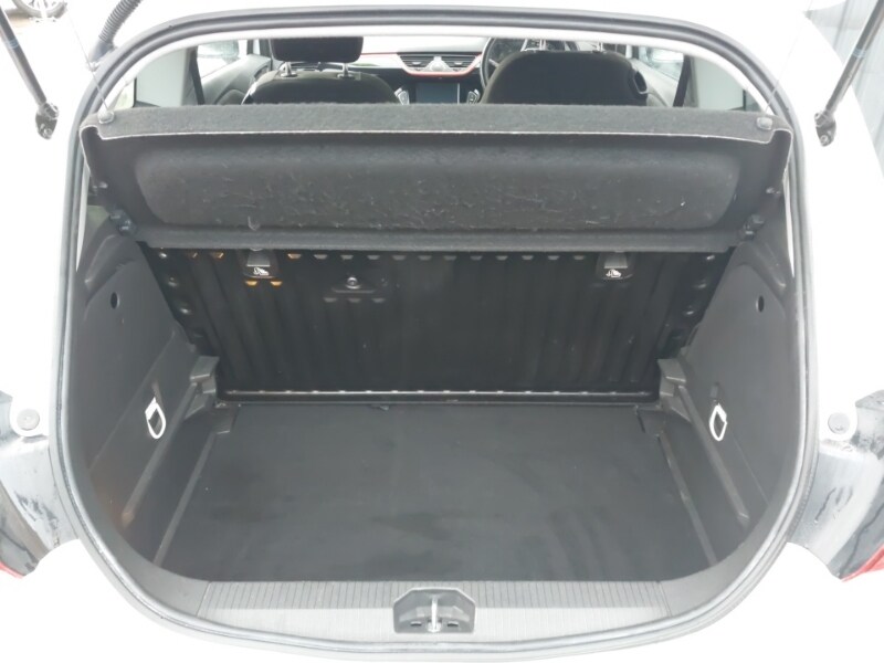 Used Vauxhall Corsa 2018 for sale - 76696169: Photo 8