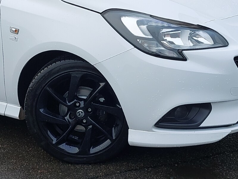 Used Vauxhall Corsa 2018 for sale - 76696169: Photo 9