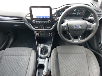 Used Ford Fiesta 2023 for sale - 78861387: Photo