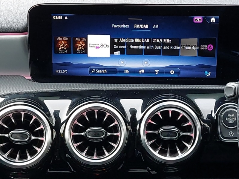 Used Mercedes-Benz A-Class 2023 for sale - 78135287: Photo 10