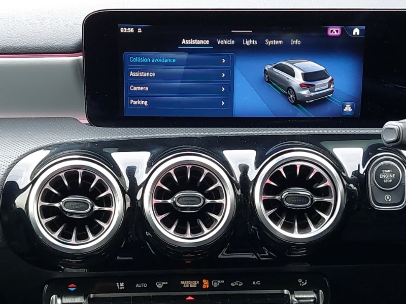 Used Mercedes-Benz A-Class 2023 for sale - 78135287: Photo 14