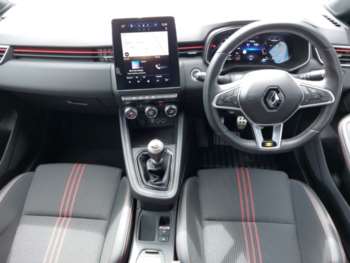 Used Renault Clio 2023 for sale - 74584074: Photo