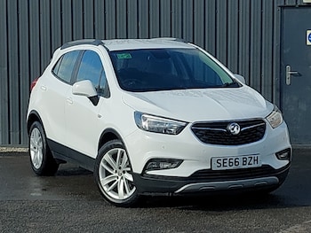 Vauxhall - Mokka X