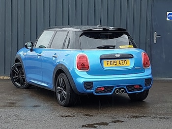 Used MINI Hatch 2019 for sale - 78983559: Photo