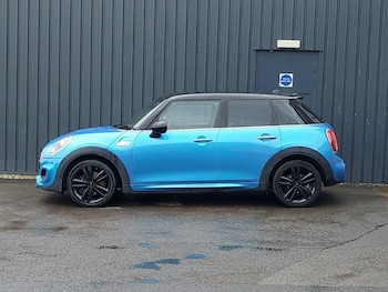 Used MINI Hatch 2019 for sale - 78983559: Photo