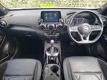 Used Nissan Juke 2020 for sale - 79642312: Photo