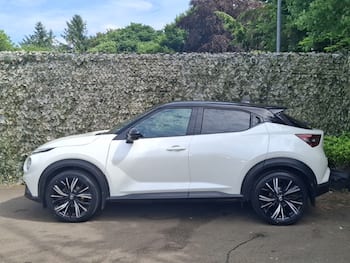 Used Nissan Juke 2020 for sale - 79642312: Photo