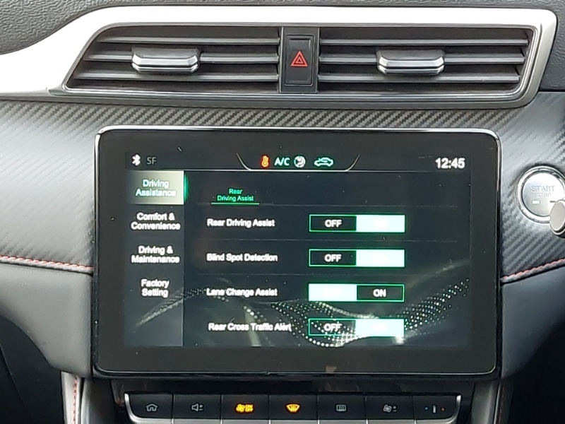 Used MG MG ZS 2024 for sale - 76699986: Photo 14