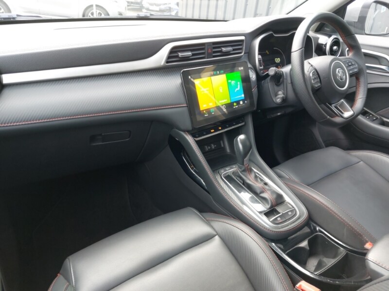 Used MG MG ZS 2024 for sale - 76699986: Photo 18