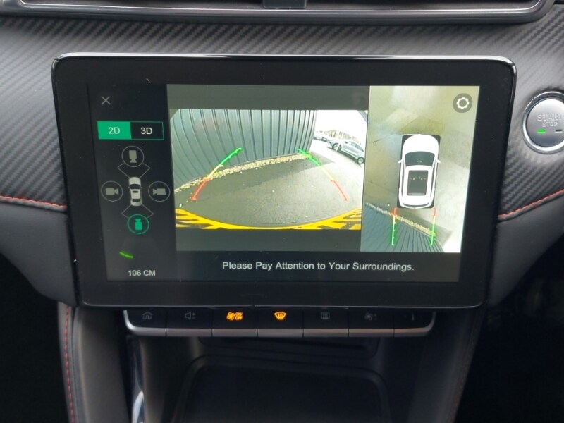 Used MG MG ZS 2024 for sale - 76699986: Photo 19