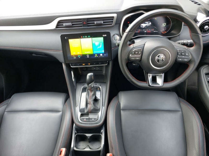 Used MG MG ZS 2024 for sale - 76699986: Photo 2