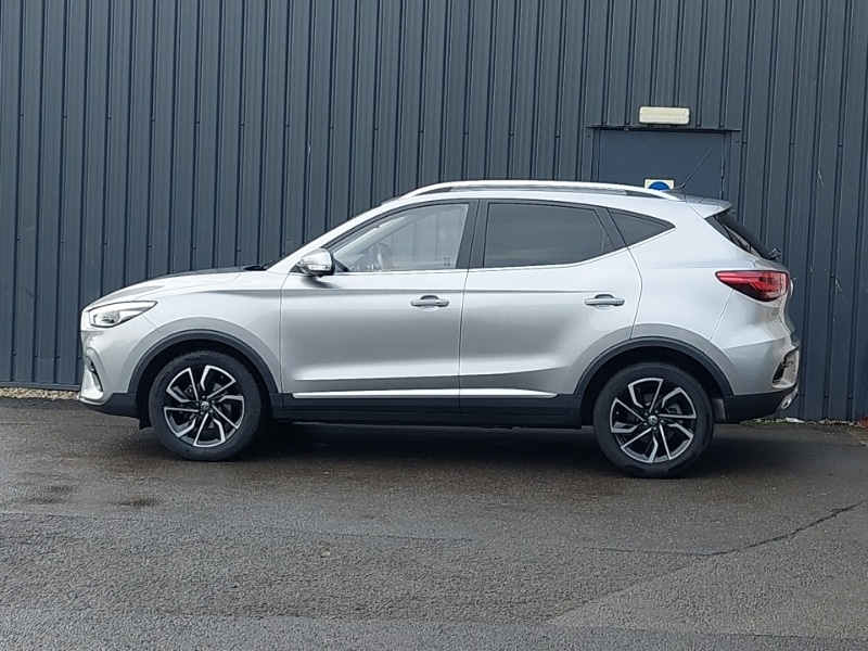 Used MG MG ZS 2024 for sale - 76699986: Photo 4