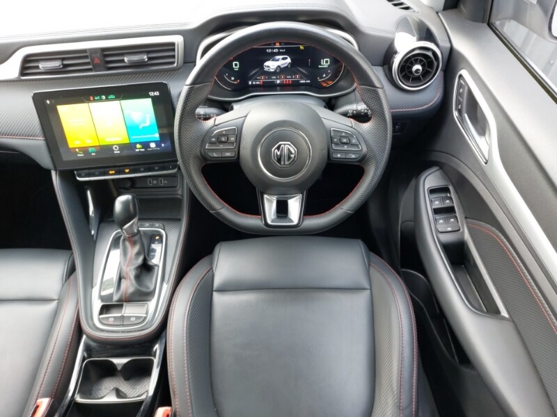 Used MG MG ZS 2024 for sale - 76699986: Photo 7