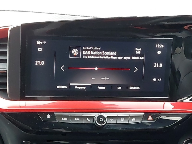 Used Vauxhall Mokka 2024 for sale - 77731192: Photo 10