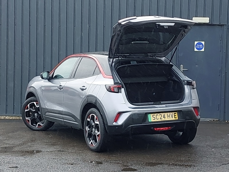 Used Vauxhall Mokka 2024 for sale - 77731192: Photo 12