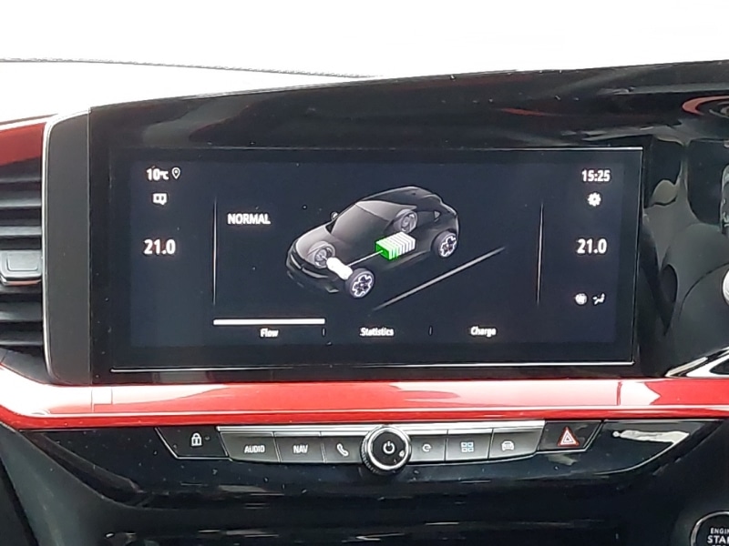 Used Vauxhall Mokka 2024 for sale - 77731192: Photo 13