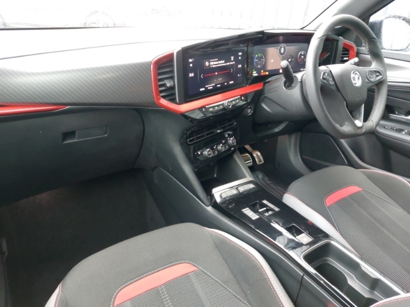 Used Vauxhall Mokka 2024 for sale - 77731192: Photo 14