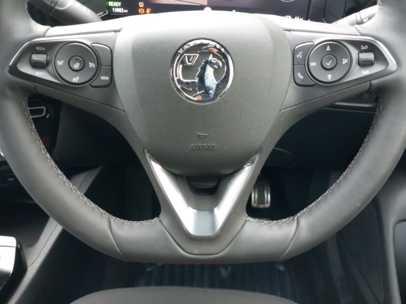 Used Vauxhall Mokka 2024 for sale - 77731192: Photo 17