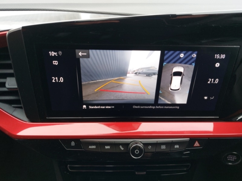 Used Vauxhall Mokka 2024 for sale - 77731192: Photo 19