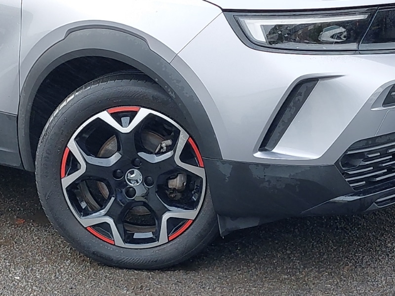 Used Vauxhall Mokka 2024 for sale - 77731192: Photo 9