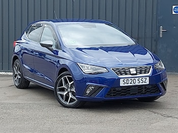 2020 - 1.0 TSI 95 Xcellence Lux [EZ] 5dr