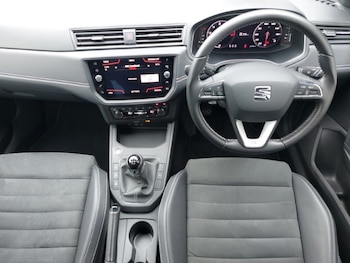 Used SEAT Ibiza 2020 for sale - 75576800: Photo