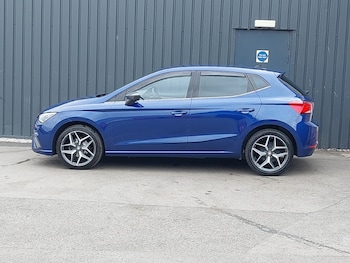 Used SEAT Ibiza 2020 for sale - 75576800: Photo