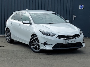 Kia - Ceed