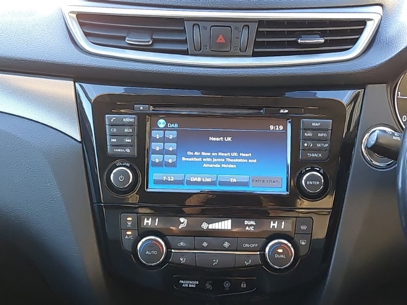 Used Nissan Qashqai 2017 for sale - 76726506: Photo 10