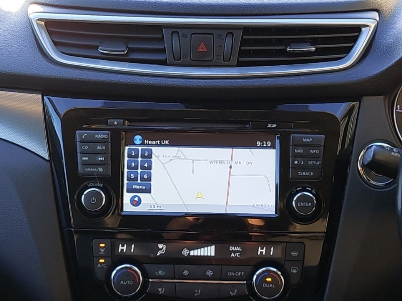 Used Nissan Qashqai 2017 for sale - 76726506: Photo 11