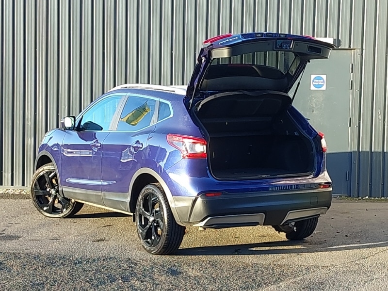 Used Nissan Qashqai 2017 for sale - 76726506: Photo 12