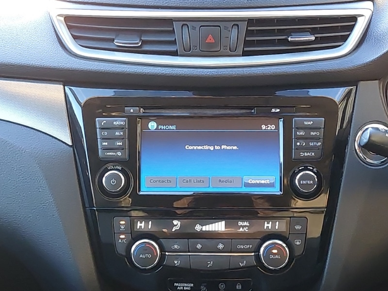 Used Nissan Qashqai 2017 for sale - 76726506: Photo 13