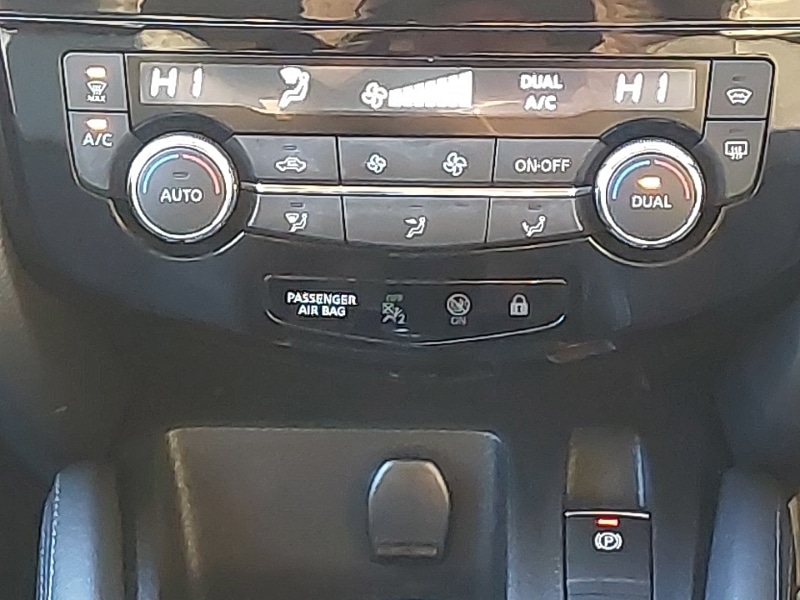 Used Nissan Qashqai 2017 for sale - 76726506: Photo 14