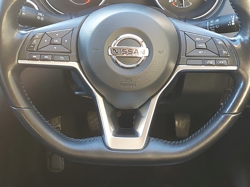 Used Nissan Qashqai 2017 for sale - 76726506: Photo 16