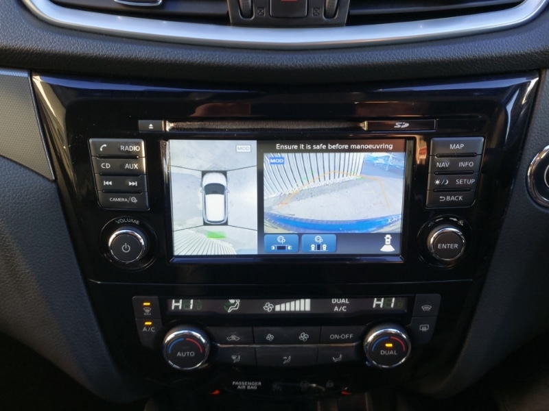 Used Nissan Qashqai 2017 for sale - 76726506: Photo 18