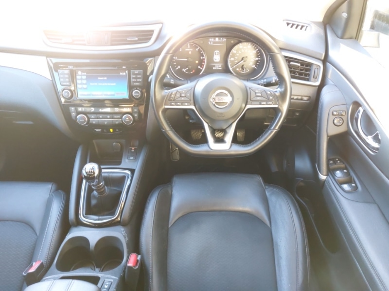 Used Nissan Qashqai 2017 for sale - 76726506: Photo 7