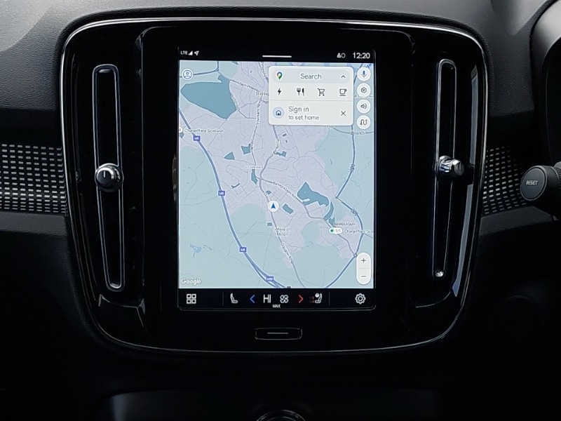 Used Volvo XC40 2022 for sale - 77751161: Photo 13