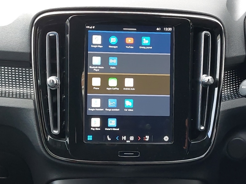 Used Volvo XC40 2022 for sale - 77751161: Photo 14