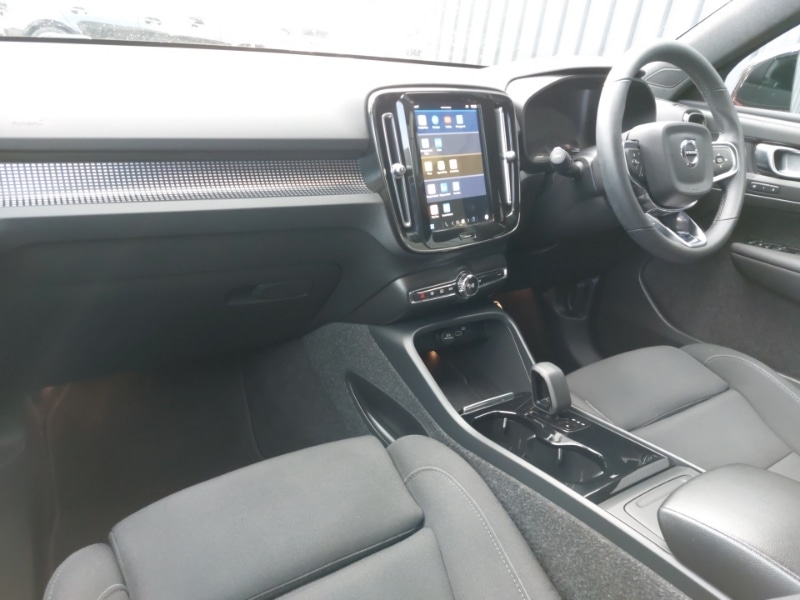 Used Volvo XC40 2022 for sale - 77751161: Photo 17